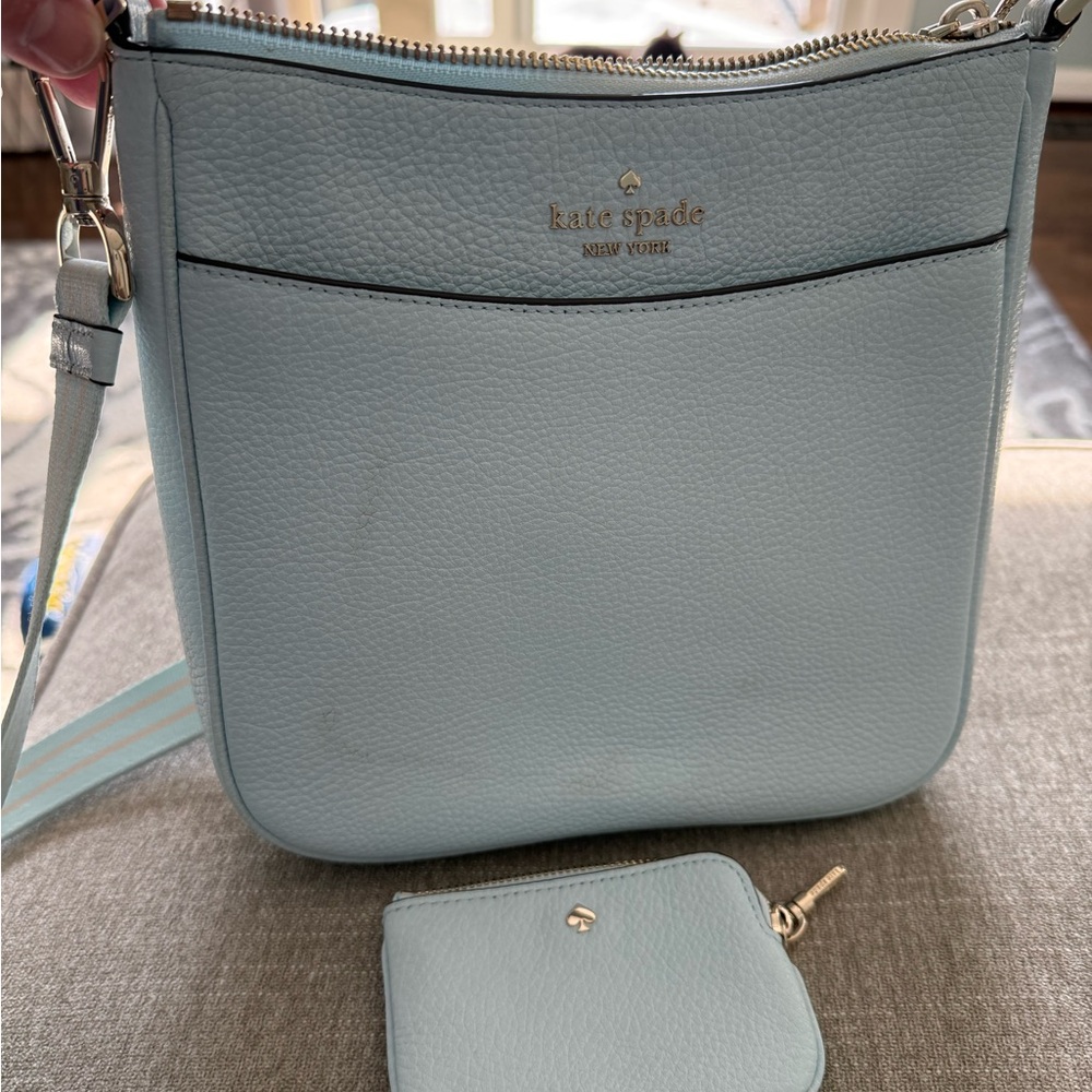 Rosie Medium Swingpack Crossbody